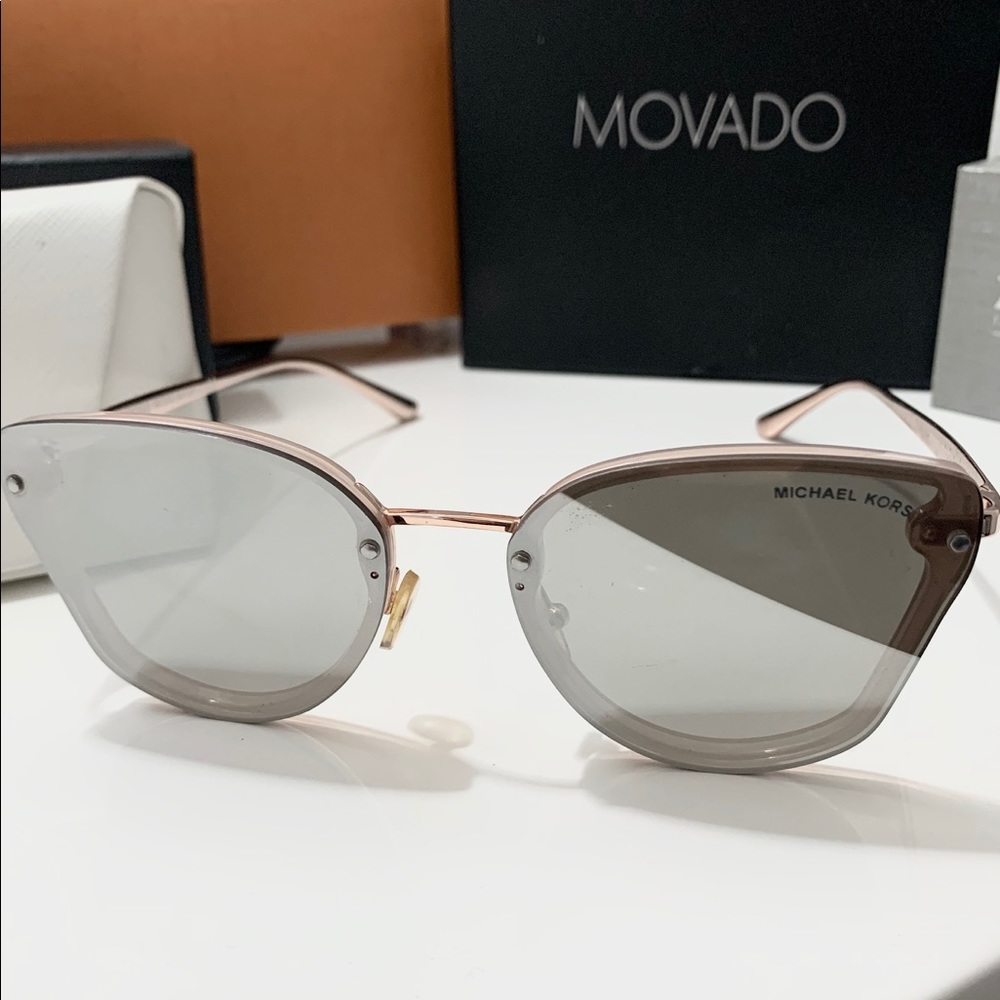 Michael Kors sunglasses